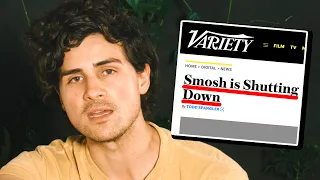 Download My thoughts about SMOSH/Defy Media shutting down MP3