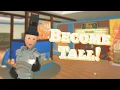 How to become tall in the Rec center Height glitch