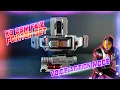 Download Lagu VOICE Mode : CSM KO Kamen Rider Faiz Henshin Belt | Pointer Set 仮面ライダーファイズ