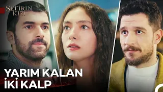 Aşk Üçgeni #6: Eski Duygular, Beklenmedik Bir Birliktelik Doğurdu - Sefirin Kızı