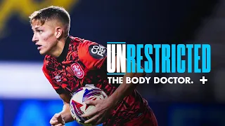UNRESTRICTED | EPISODE 25 | S2