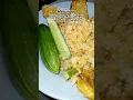 Download Lagu Tiga Hari Penuh Makan Nasi Goreng dan Lauk Serba T | Vlog Harian.