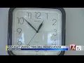 Daylight saving time bill passes NC House