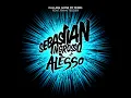 Calling (Lose My Mind) (Radio Edit) (feat. Ryan Tedder) - Sebastian Ingrosso & Alesso