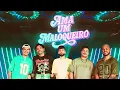 Rafa e Junior - Hugo e Guilherme - DJ Ari SL -  Ama um Maloqueiro