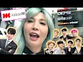 Download Lagu GOING TO STARSHIP ENTERTAINMENT / PLAY M / CRE.KER / KAKAO M (LOEN)