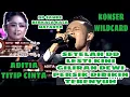 Download Lagu Aditia titip cinta wildcard lida 2021 kali ini dewi persik dibuat terenyuh sampai memberikan hadiah