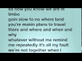 Download Lagu I Don't Remember Anymore \