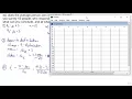 Statistics Hypothesis Testing using only raw data from sample