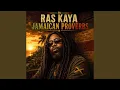 Jamaican Proverbs