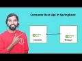 Consume Rest Api in Springboot using resttemplate example