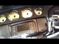 2014 Harley-Davidson Street Glide intro and new features