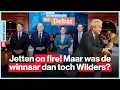 Download Lagu Timmermans fel, Bontenbal nerveus, Jetten in topvorm, Yesilgöz was er ook | EW Politiek Vandaag