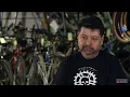 Story of the Lincoln Bike Kitchen