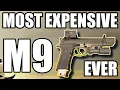 MOST EXPENSIVE M9 ever Competition M9 Build Overview