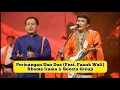 Download Lagu Rhoma Irama \u0026 Soneta Group Ft. Faank Wali - Perjuangan Dan Doa (Live)