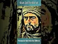 Download Lagu Hasrat Zaid Bin Khattab Yang Ingin Bertemu Dengan Rajjal Bin Unfuwah.