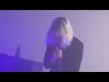 Pharmakon live @UrbanSpree  Berlin