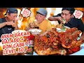 Download Lagu KLENGER AMPE KETAWA NANGIS!!AYAM BAKAR BALADO BON CABE LEVEL 50,,PEDASNYA BIKIN HALUSINASI BANG JEK!