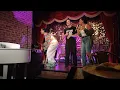 Grace Mouat and Renee Lamb  No Way (six the musical)