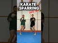 Download Lagu Karate sparring tips Part 1 #karate #martialarts #kumite #sparring #tips @nathearn