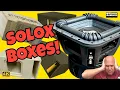 Top 5 KICKER SoloX 12 Enclosures for MAXIMUM BASS