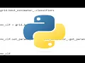 Working with Python classes session 502