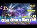 DJ OBA OBA × MELODY BOOYAH • spesial party style bass bentrok • RWJ MUSIC