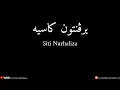 Download Lagu Berpantun Kasih | Siti Nurhaliza