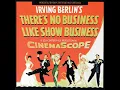 There's No Business Like Show Business