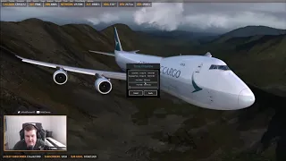 exploring the mountains near anchorage international