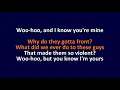 Weezer - Buddy Holly - Karaoke Instrumental Lyrics - ObsKure