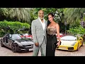 Mike Tyson s Lifestyle 2024 House Children Net Worth Women