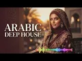 Arabic Deep House Mix | Sapphire Sands | Mystic Nights & Deep Rhythms