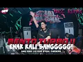BENTO TURBO !! ENAK KALI BANGGGG !! BECAK TURBO INDOBOUNCE BB TERBARU TIKTOK 2025