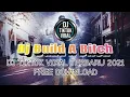 Download Lagu DJ TIKTOK VIRAL TERBARU 2021 JEDAG JEDUG 🎧 DJ BUILD A BITCH - FREE DOWNLOAD - MEDIAFIRE
