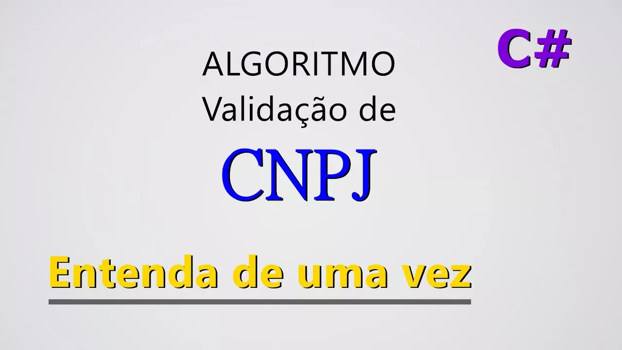 Esqueci meu CNPJ MEI - Descubra PASSO A PASSO Como Consultar