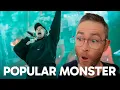Download Lagu Popular Monster - Live @ Rock Am Ring 2025 | Falling in Reverse REACTION