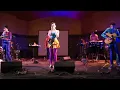 Monsieur Perine "Sabor A Mi" @ Levitt Pavilion L.A. 9-8-12