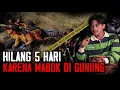 Download Lagu LO SEMUA TAI ! GARA-GARA LO TEMEN GUE JADI BEGINI ! AKIBAT NOKIP DI GUNUNG ! w/Aldi