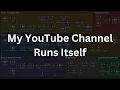 Download Lagu How I Automated My Entire YouTube Channel with AI (No Manual Posting Ever Again)