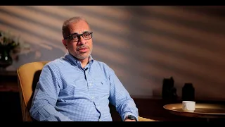 نافذة 12 "أحلامك رسالة منك إليك "، الدكتور محمد طه استشاري الطب النفسي