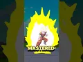 Download Lagu Why Mastered Super Saiyan is Perfect