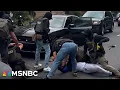 Download Lagu Unidentified D.C. agents CAUGHT violently tackling food driver