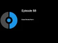 CDP 88 code smells part 1