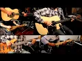 Pink Floyd - A Pillow of Winds (Full) Cover