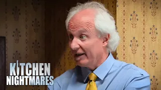 Is This The Filthiest Restaurant Ever Full Episode S7 E3 Kitchen Nightmares Gordon Ramsay