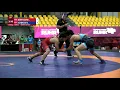 Download Lagu GOLD FS - 61 kg: L. MIKAYELYAN (ARM) v. K. HEYBATOV (AZE)