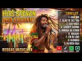 🔥 Lagu Reggae Steven & Coconut Treez Paling Enak Didengar Saat Santai | Gud Vibes & Holiday