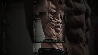 أقوى عضلات البطن في العالم   دندنها